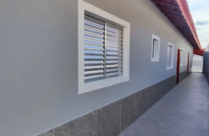 Imagem: Casa Térrea para Venda, Balneário Anchieta