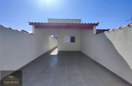 Imagem: Casa Térrea para Venda, Balneário Anchieta