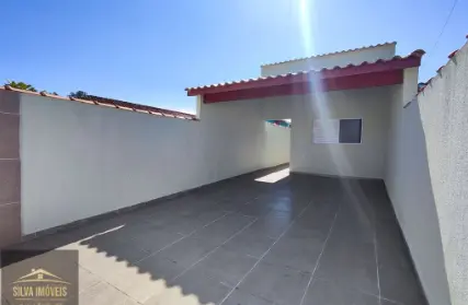 Imagem: Casa Térrea para Venda, Balneário Anchieta