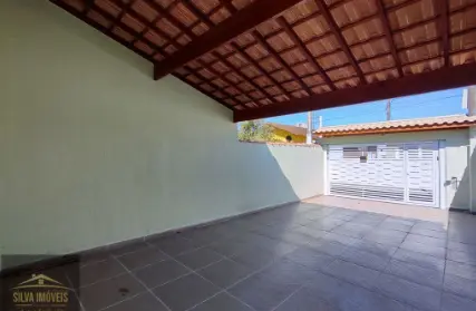 Imagem: Casa Térrea para Venda, Balneário Anchieta