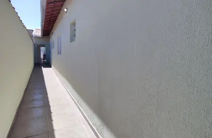 Imagem: Casa Térrea para Venda, Balneário Anchieta