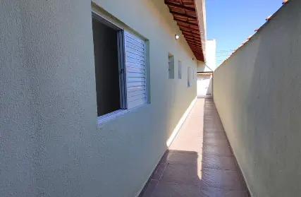 Imagem: Casa Térrea para Venda, Balneário Anchieta