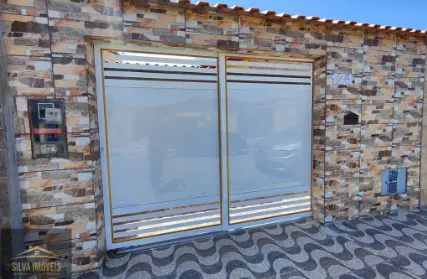 Imagem: Casa Térrea para Venda, Balneário Anchieta