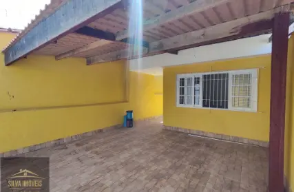 Imagem: Casa Térrea para Venda, Balneário Anchieta