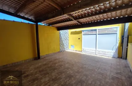 Imagem: Casa Térrea para Venda, Balneário Anchieta