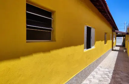 Imagem: Casa Térrea para Venda, Balneário Anchieta