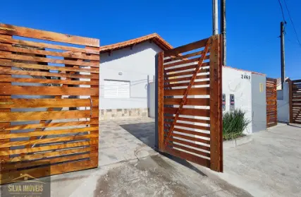 Imagem: Casa Térrea para Venda, Jardim Leonor