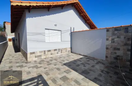 Imagem: Casa Térrea para Venda, Jardim Leonor