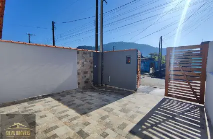 Imagem: Casa Térrea para Venda, Jardim Leonor