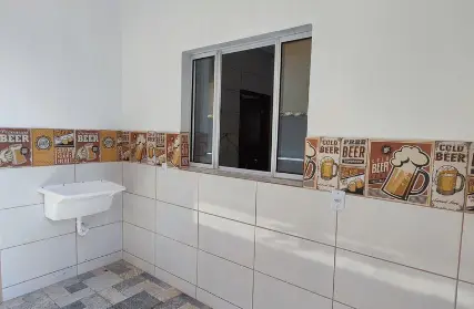 Imagem: Casa Térrea para Venda, Jardim Leonor