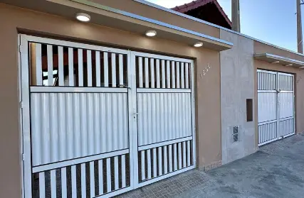 Imagem: Casa Térrea para Venda, Balneario Litoral Paulista