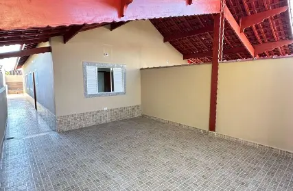 Imagem: Casa Térrea para Venda, Balneario Litoral Paulista