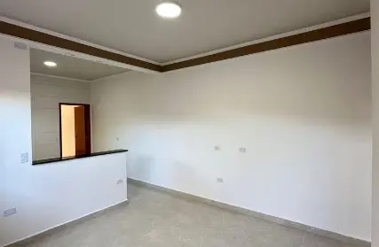 Imagem: Casa Térrea para Venda, Balneario Litoral Paulista