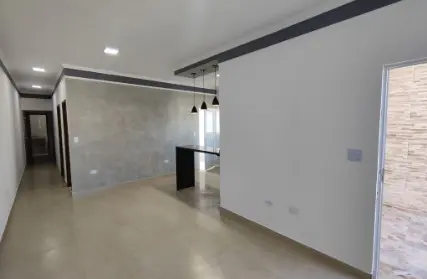 Imagem: Casa Térrea para Venda, Balneário Regina Maria