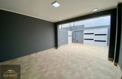 Imagem: Casa Térrea para Venda, Verde Mar