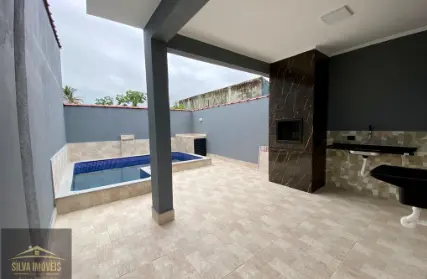 Imagem: Casa Térrea para Venda, Verde Mar