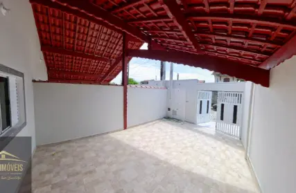 Imagem: Casa Térrea para Venda, Verde Mar