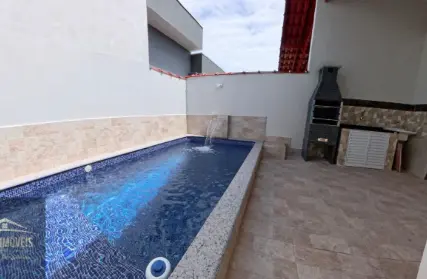 Imagem: Casa Térrea para Venda, Verde Mar