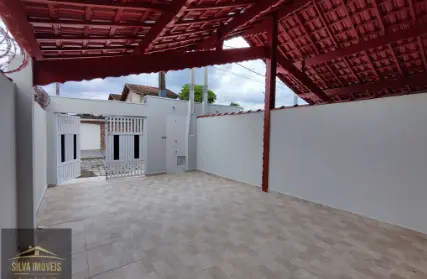 Imagem: Casa Térrea para Venda, Verde Mar