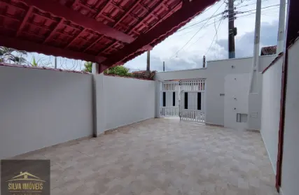 Imagem: Casa Térrea para Venda, Verde Mar