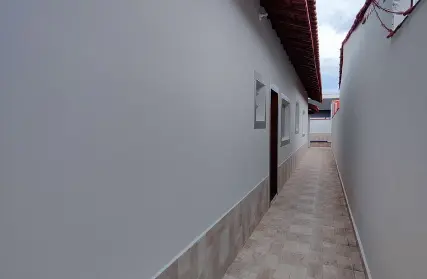 Imagem: Casa Térrea para Venda, Verde Mar