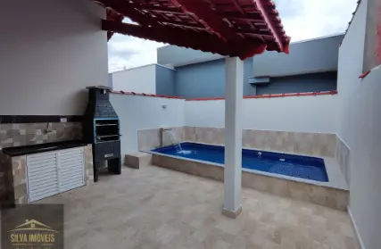 Imagem: Casa Térrea para Venda, Verde Mar