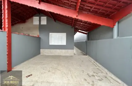 Imagem: Casa Térrea para Venda, Copacabana Paulista