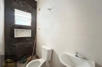 Imagem: Casa Térrea para Venda, Copacabana Paulista