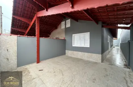 Imagem: Casa Térrea para Venda, Copacabana Paulista