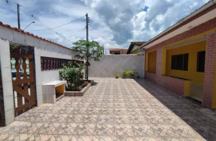 Imagem: Casa Térrea para Venda, Santa Eugênia