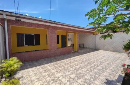 Imagem: Casa Térrea para Venda, Santa Eugênia