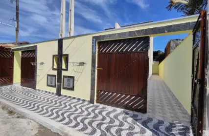 Imagem: Sobrado para Venda, Jardim Suarão