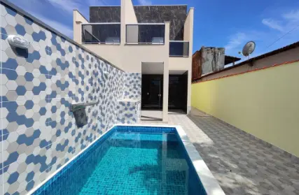 Imagem: Sobrado para Venda, Jardim Suarão