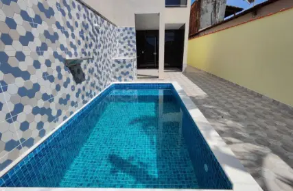 Imagem: Sobrado para Venda, Jardim Suarão