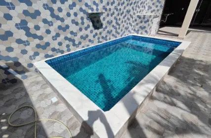 Imagem: Sobrado para Venda, Jardim Suarão