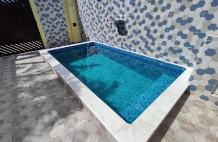 Imagem: Sobrado para Venda, Jardim Suarão