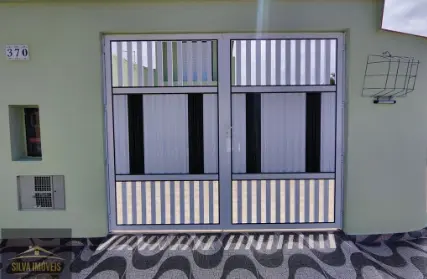 Imagem: Sobrado para Venda, Santa Eugênia