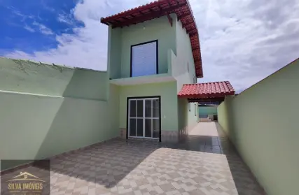 Imagem: Sobrado para Venda, Santa Eugênia