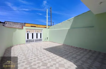 Imagem: Sobrado para Venda, Santa Eugênia