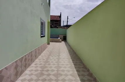 Imagem: Sobrado para Venda, Santa Eugênia