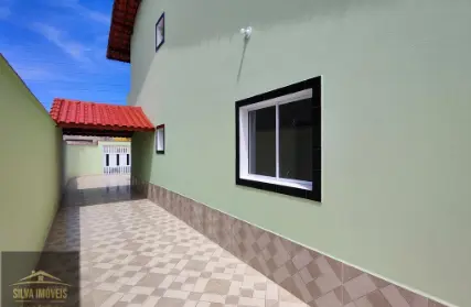 Imagem: Sobrado para Venda, Santa Eugênia