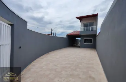 Imagem: Sobrado para Venda, Verde Mar