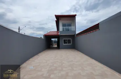 Imagem: Sobrado para Venda, Verde Mar