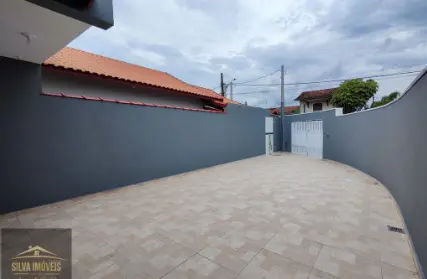 Imagem: Sobrado para Venda, Verde Mar