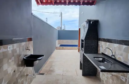 Imagem: Sobrado para Venda, Verde Mar