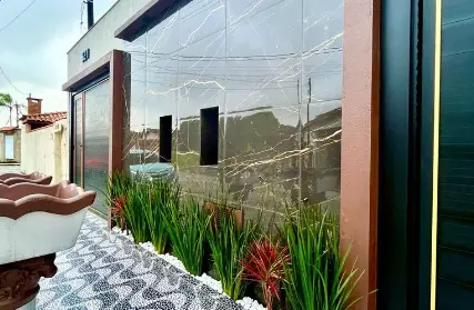 Imagem: Casa Térrea para Venda, Verde Mar