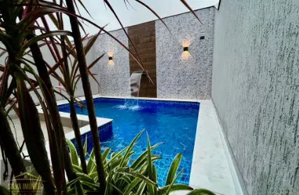 Imagem: Casa Térrea para Venda, Verde Mar