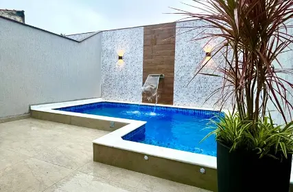 Imagem: Casa Térrea para Venda, Verde Mar