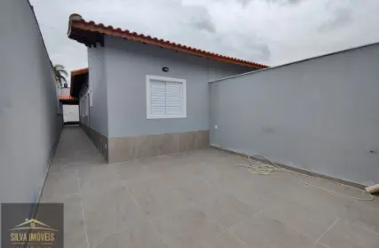 Imagem: Casa Térrea para Venda, Jardim Santa Terezinha