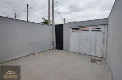 Imagem: Casa Térrea para Venda, Jardim Santa Terezinha